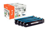 Peach Toner HP Nr. 203A MultiPack