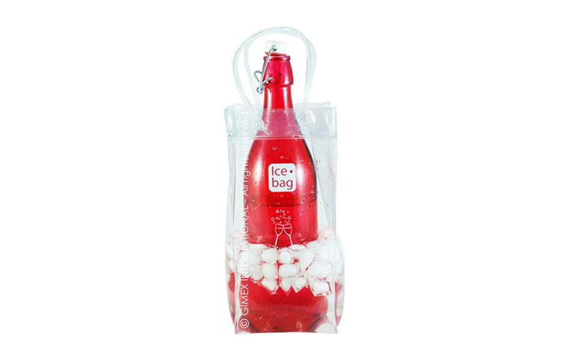 Ice Bag Flaschenkühler