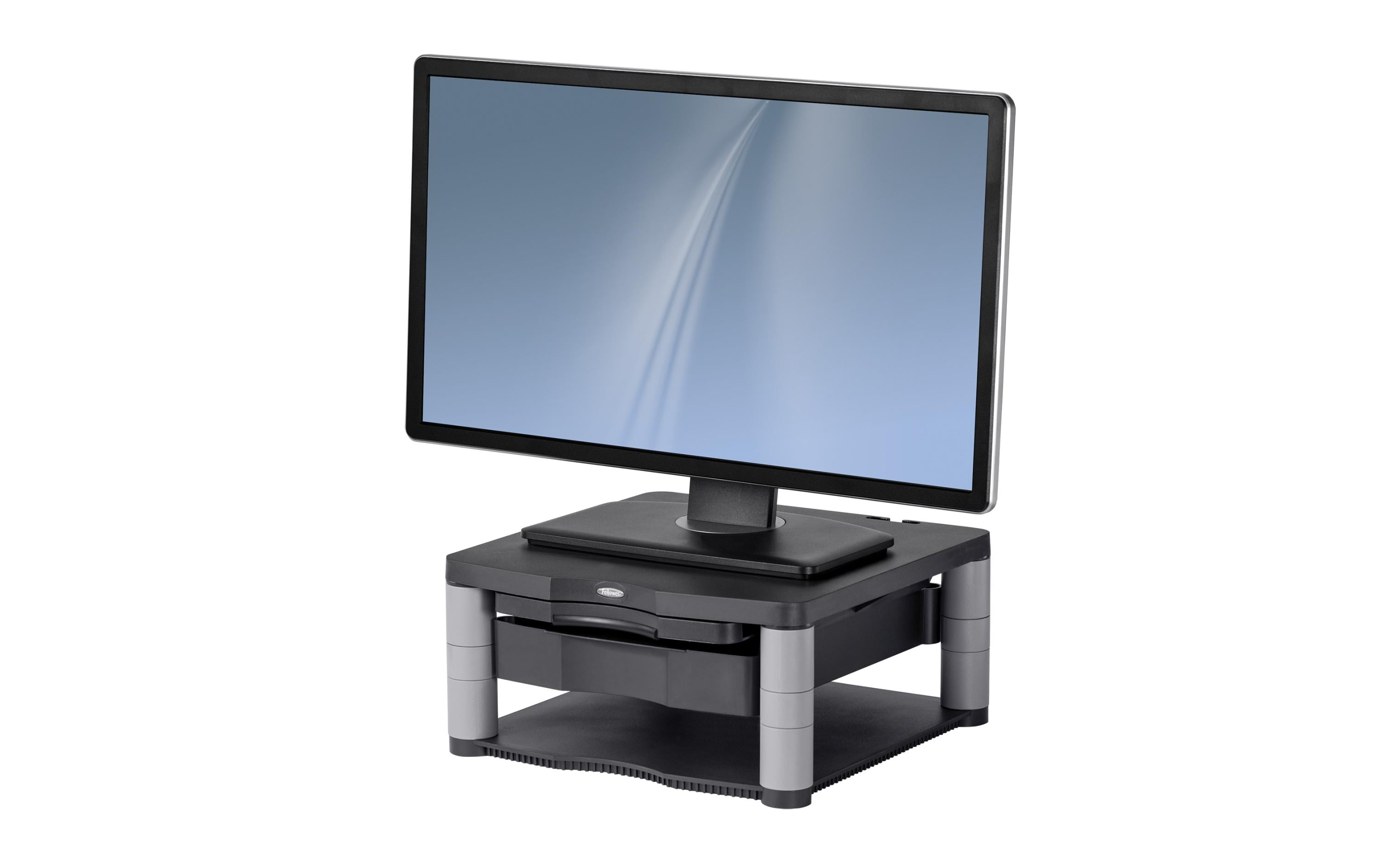 Fellowes Premium Monitor Ständer Plus