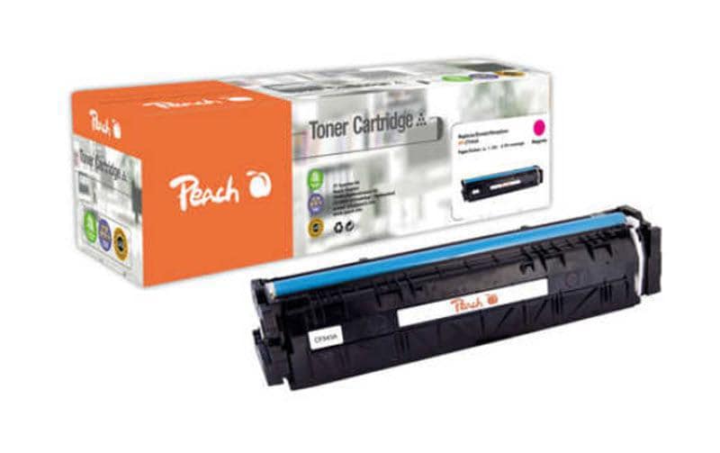 Peach Toner HP Nr. 203A (CF543A)