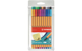 STABILO point 88 20er Etui