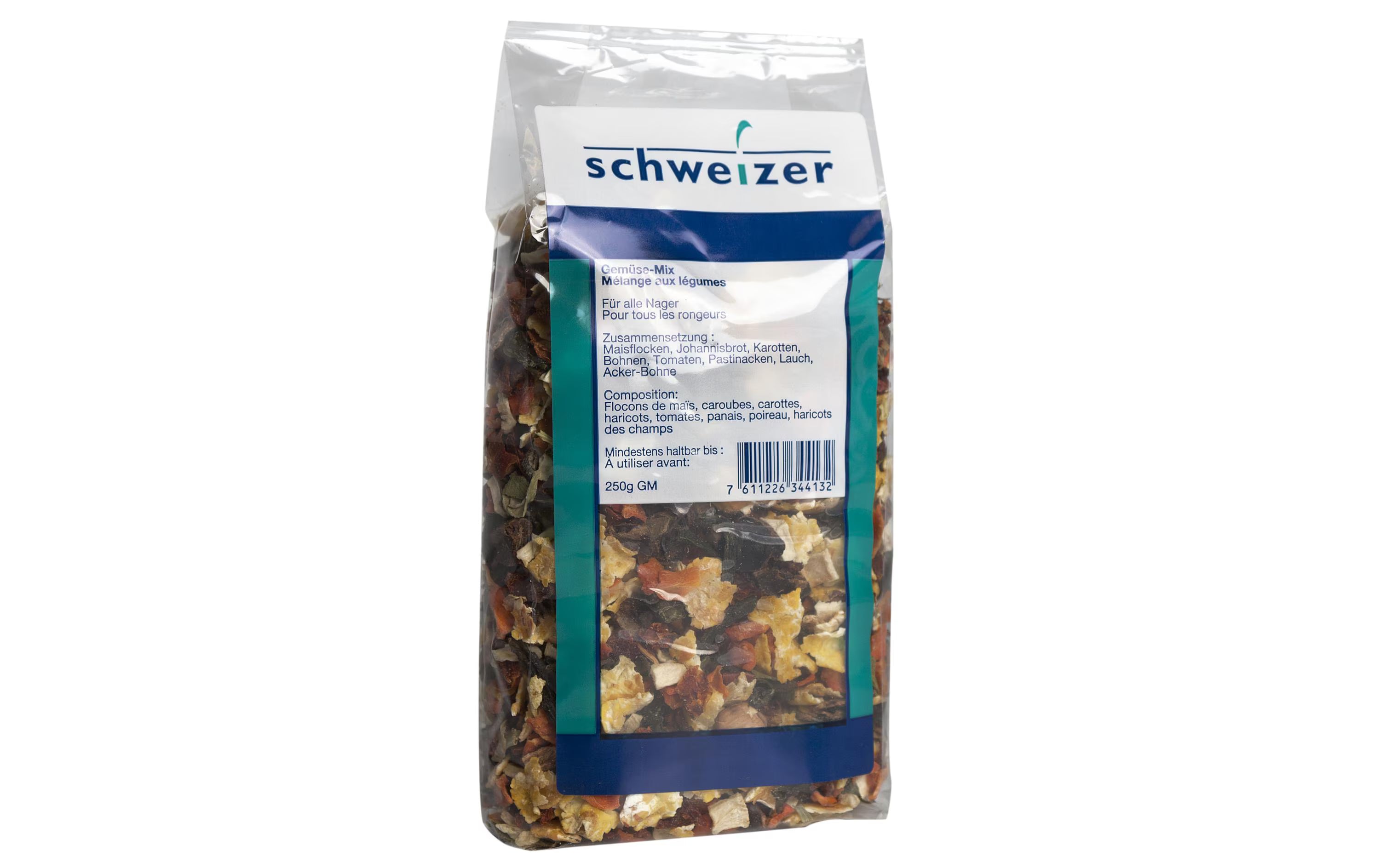 Eric Schweizer Gemüse Mix