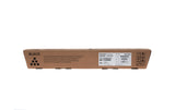 RICOH Toner MPC2503, black, 15'000S. @5%,