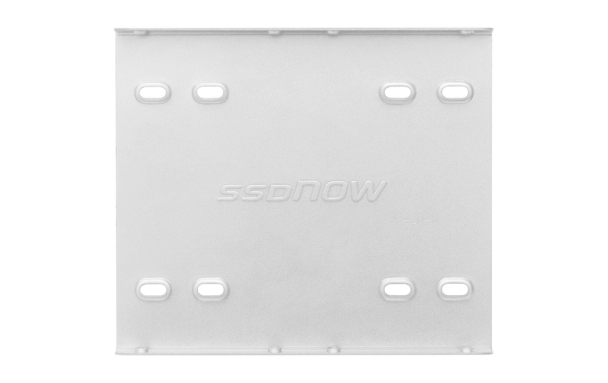SSD Kingston 2.5 zu 3.5 Bracket