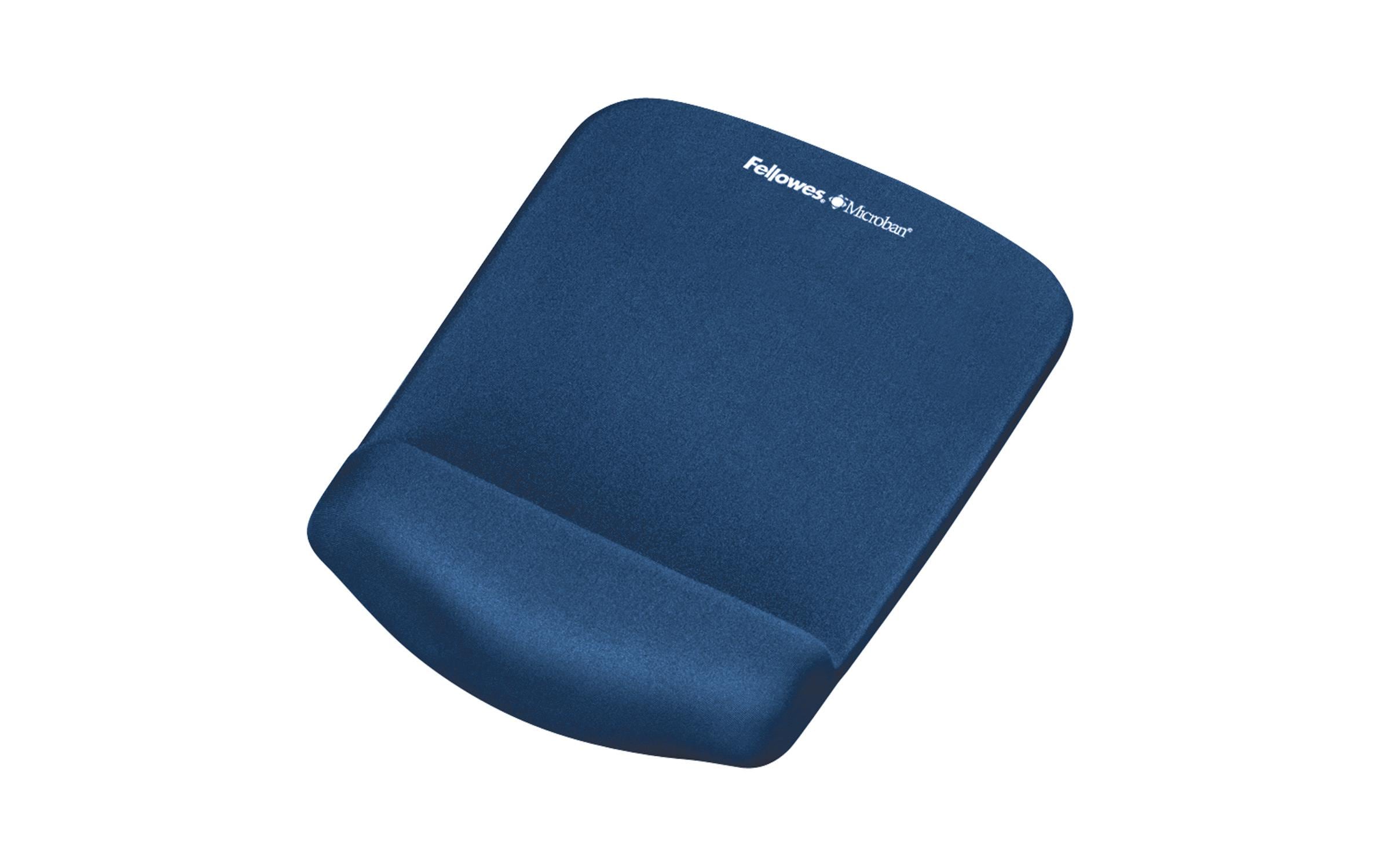 Fellowes Handgelenkauflage mit Mauspad