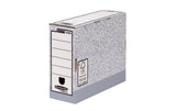 Fellowes Bankers Box System A4 100mm