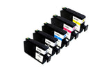 Peach Tinte Epson 79XL MultiP+2bk 1xc, m, y