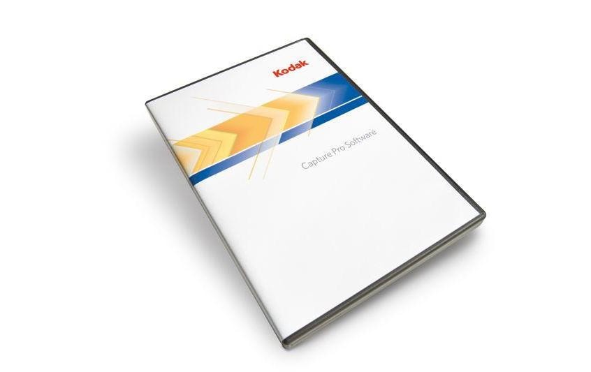 Kodak Capture Pro Renewal NE Groupe E