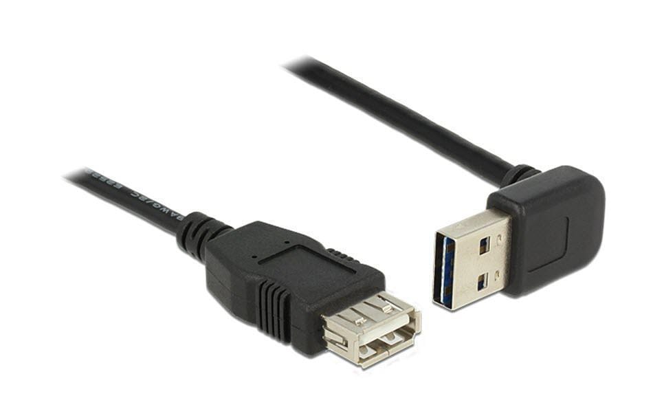 USB2.0-Verlängerungskabel Easy A-A: 2m