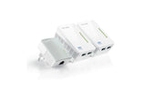 TP-Link TL-WPA4220TKIT: AV600 Powerline Kit
