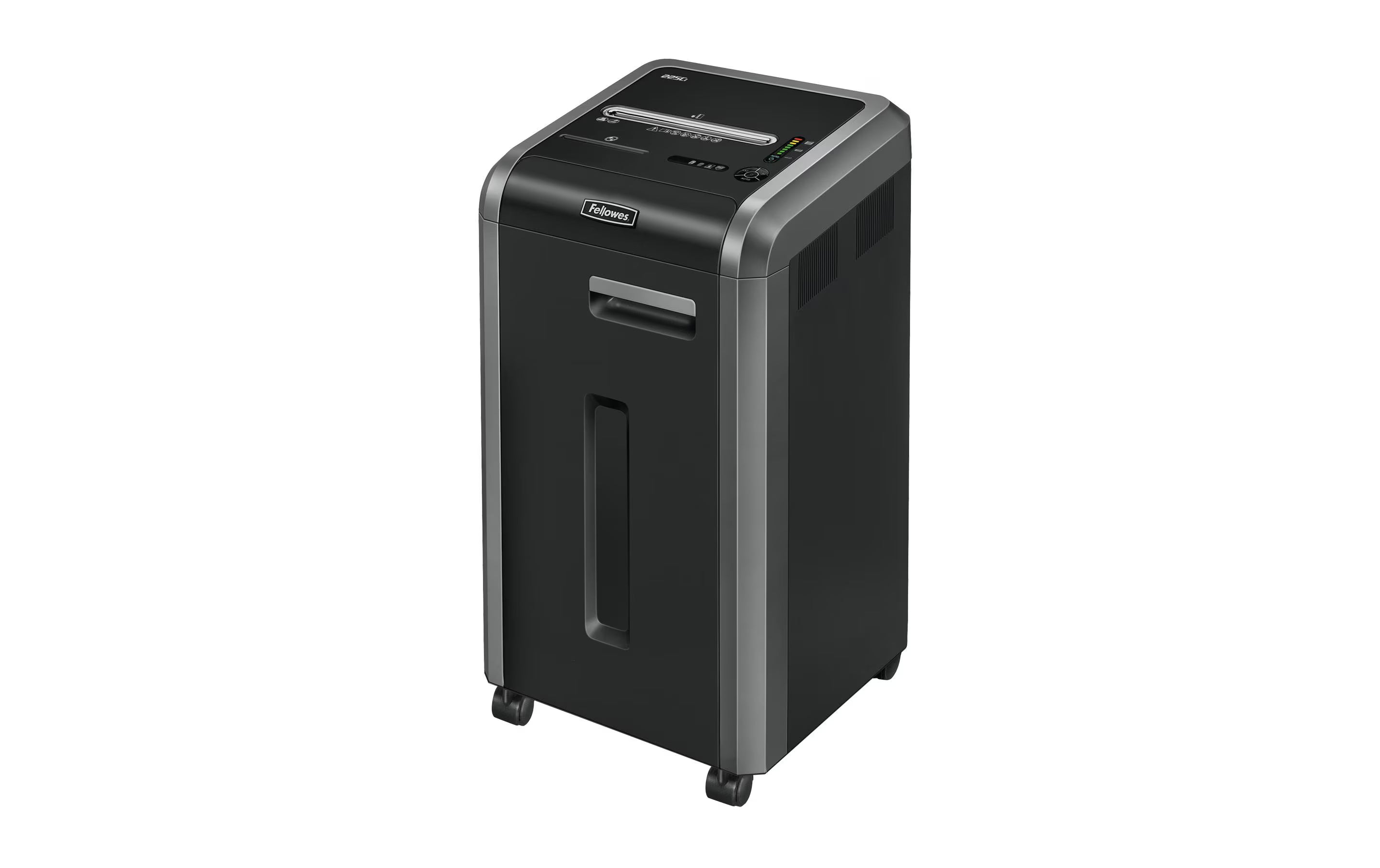 Fellowes Aktenvernichter 225Ci