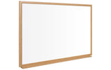 Bi-Office Whiteboard 90 x 60 cm
