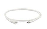 LMP USB3.1 C-C Verlängerungen, 1m