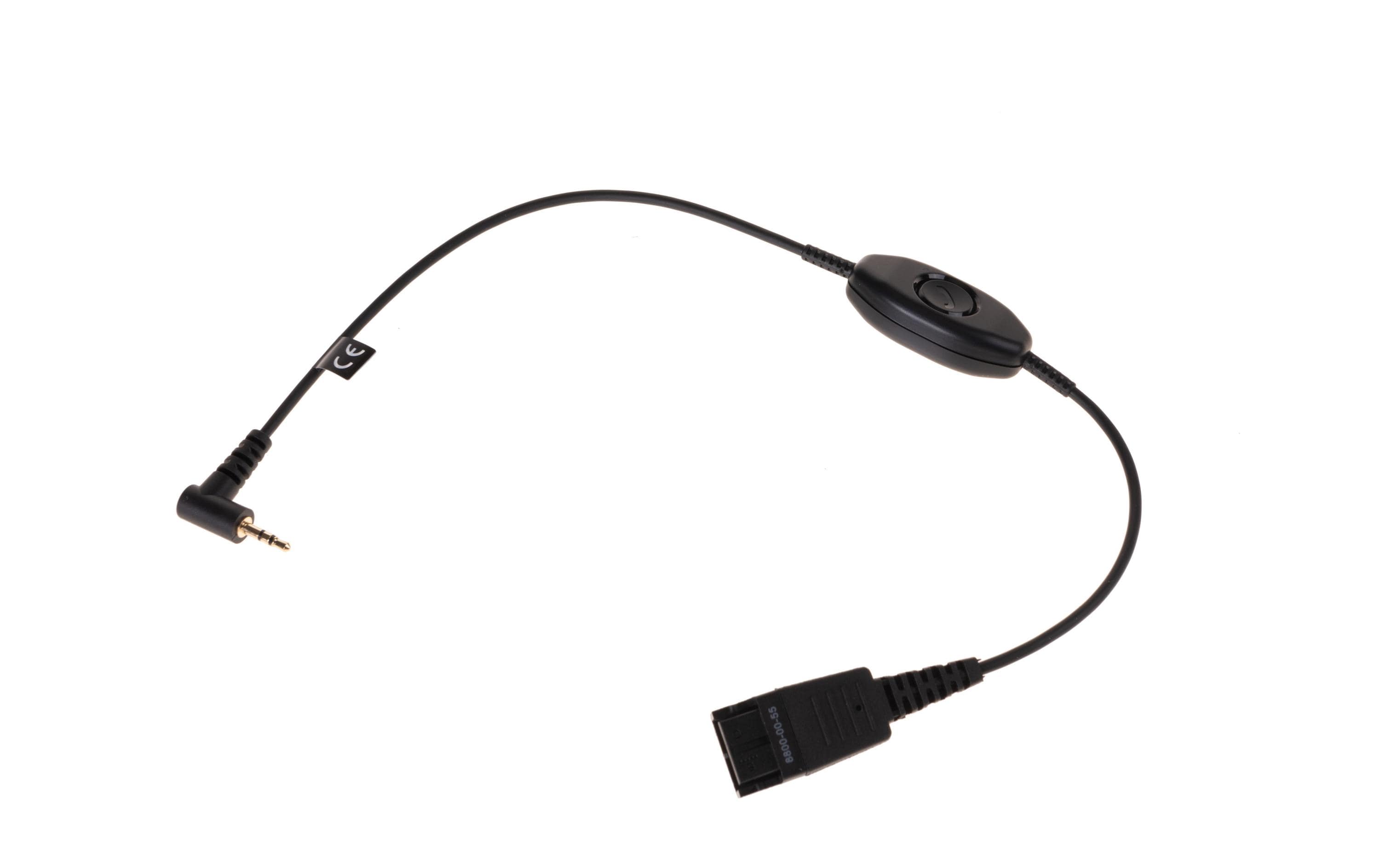 Jabra Anschlusskabel ST25T