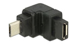 USB Adapter Micro-B zu Micro-B