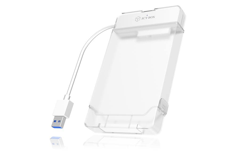 ICY BOX Adapter Kabel 2.5 SATA SSD/HDD