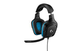 Logitech G432