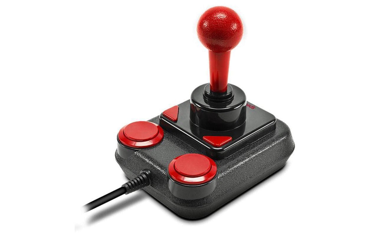 Speedlink Competition Pro Extra Joystick