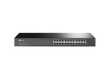 TP-Link TL-SF1024: 24Port Switch