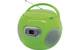 Soundmaster SCD2120GR