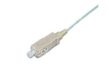Lightwin Faserpigtail, SC, Multimode,