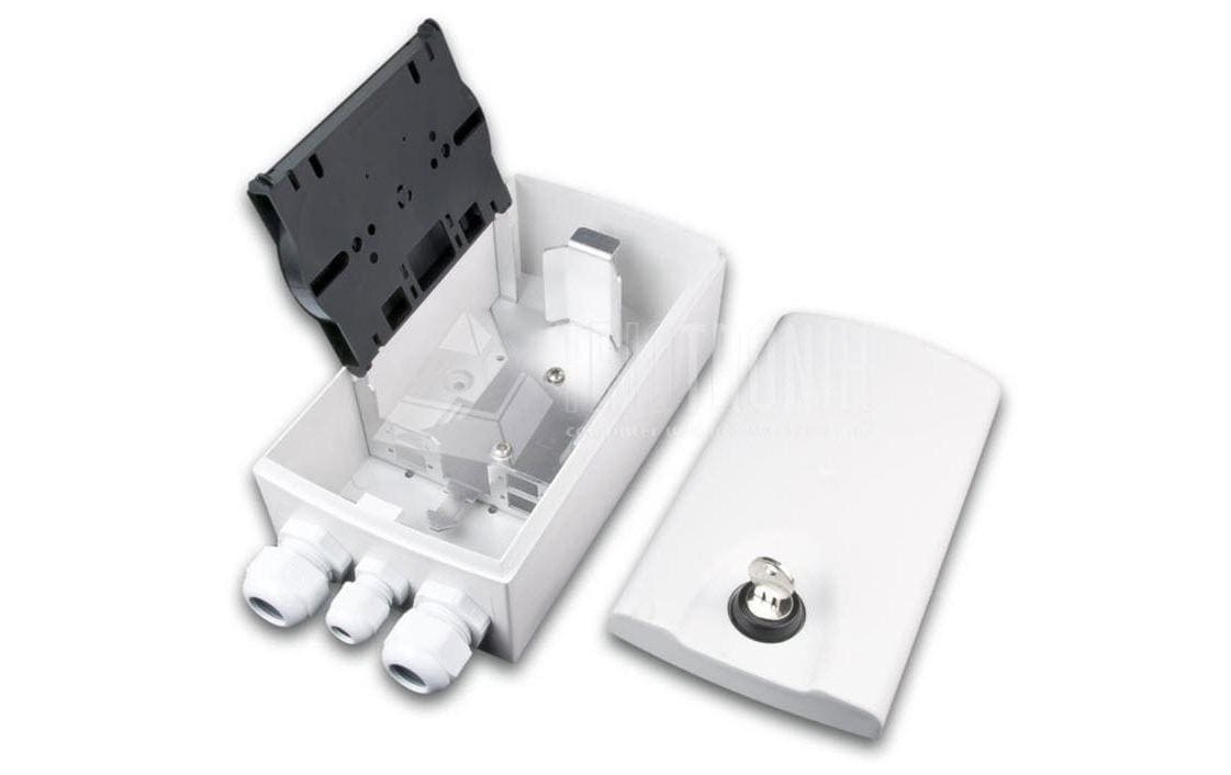 Lightwin IP54 Wandspleissbox Mini