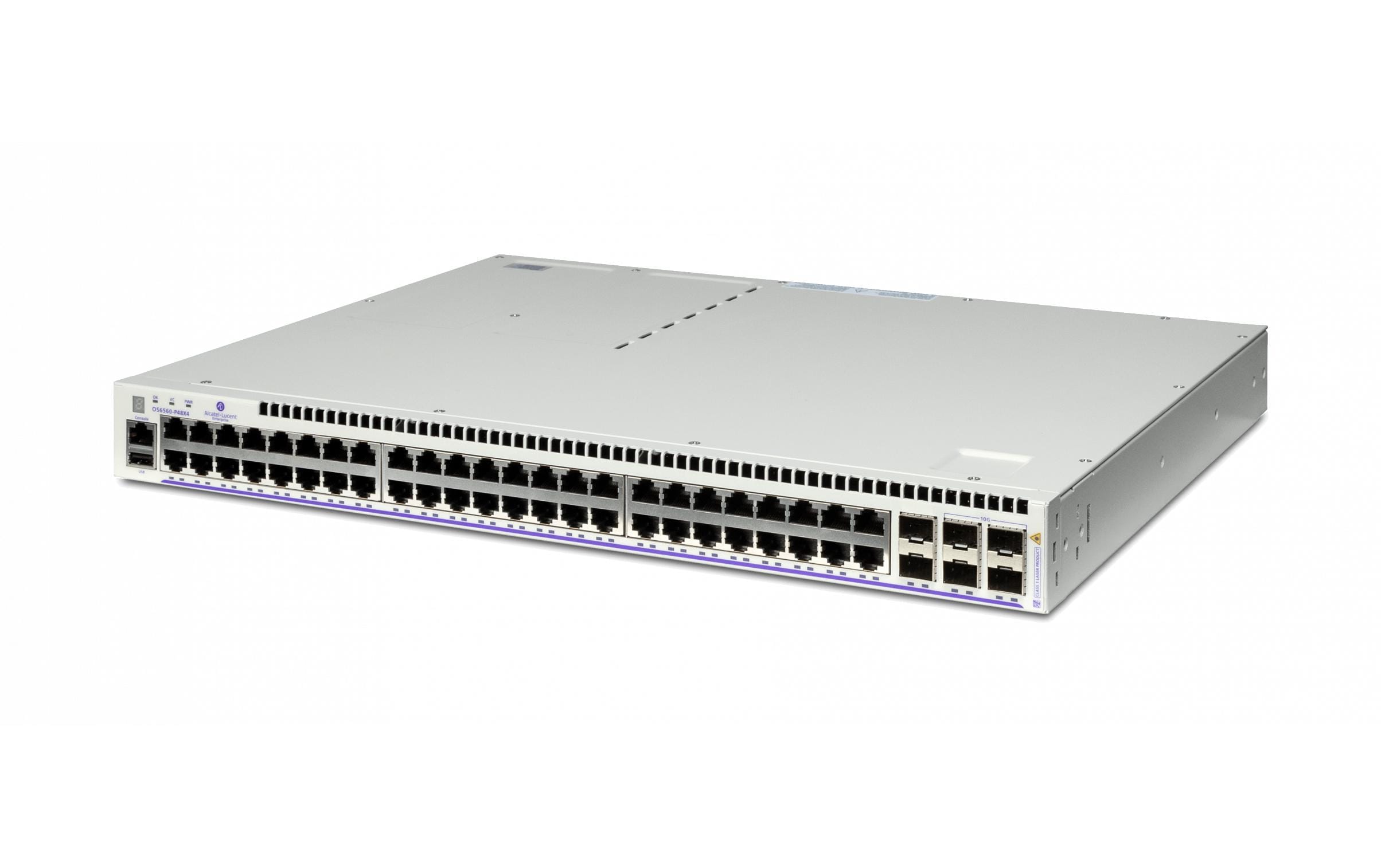 Alcatel-Lucent OS6560-P48X4