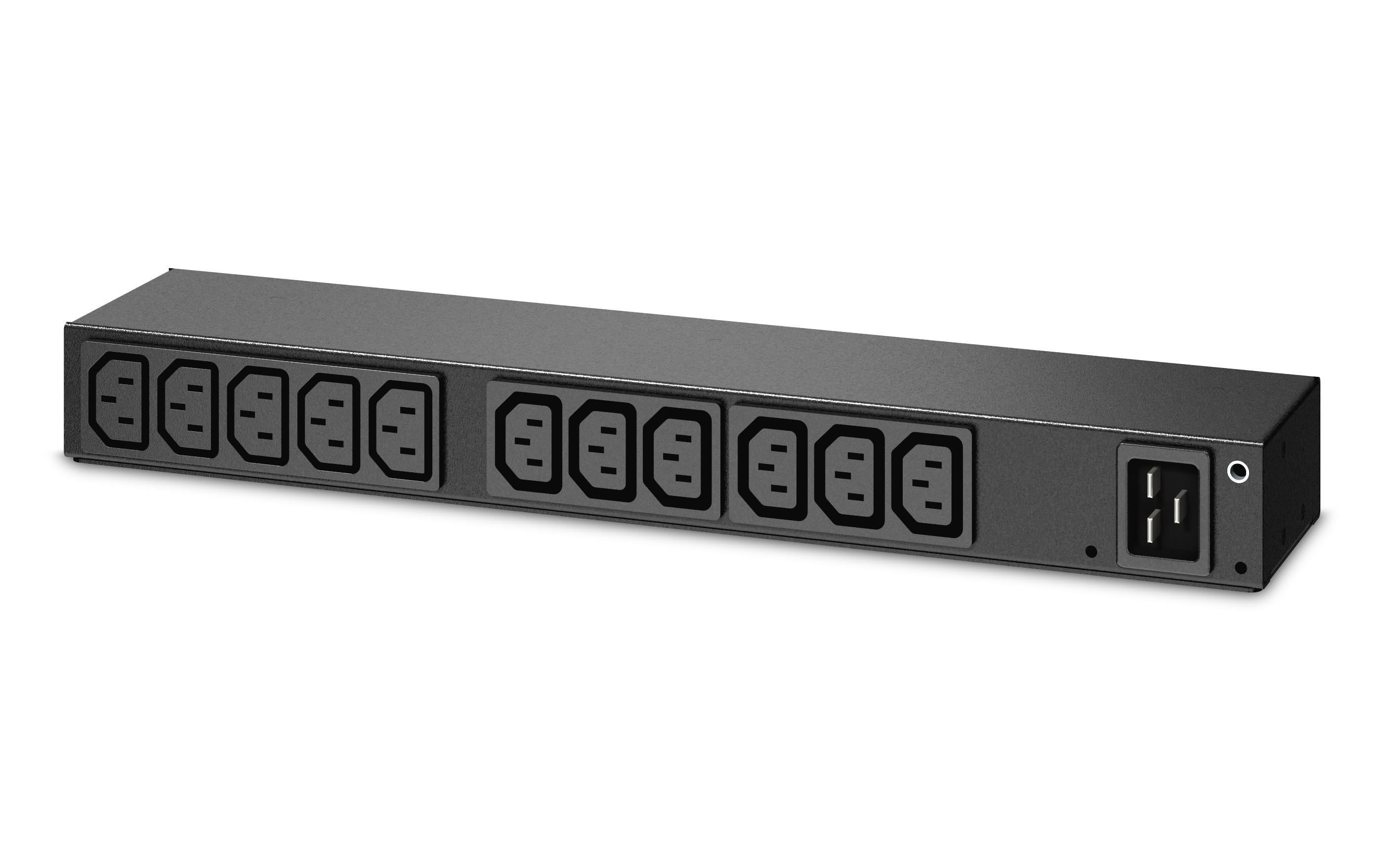 APC Steckdosenleiste PDU AP6020A
