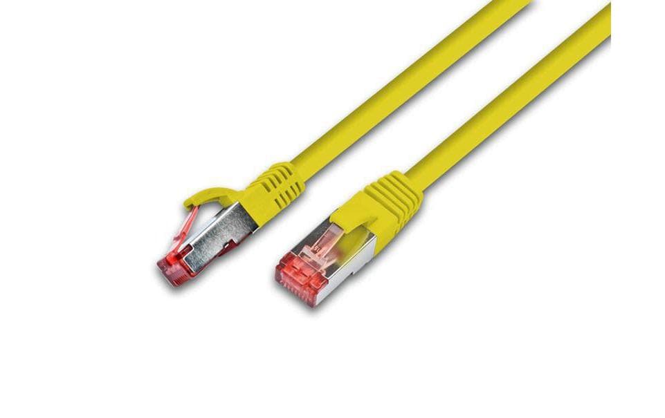 Wirewin Patchkabel RJ-45 - RJ-45,