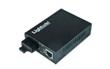 Lightwin Medienkonverter: 100Base-FX