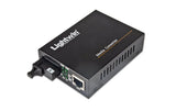 Lightwin Medienkonverter:1000Base-BX