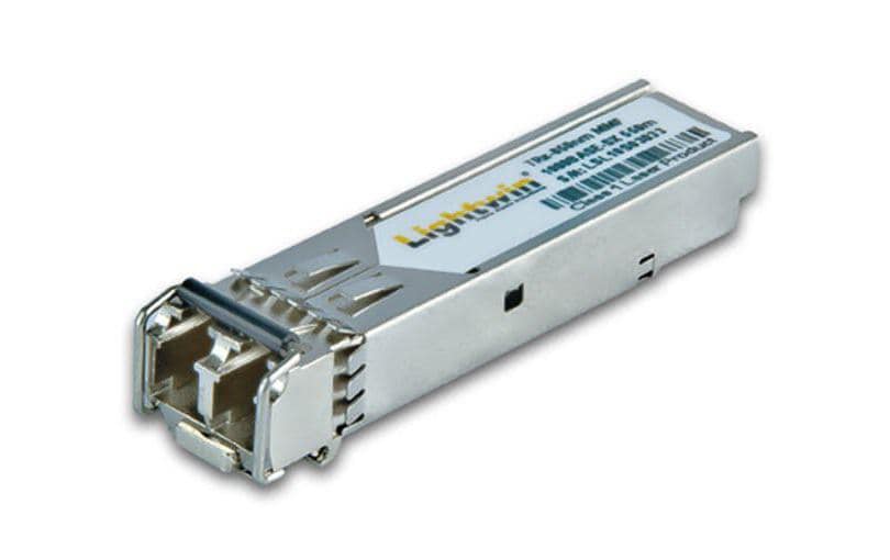 Lightwin SFP-10G-SR: SFP+ Modul Cisco