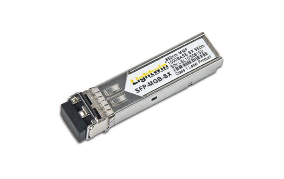 Lightwin LSFP-SX-UNI: SFP Transceiver,
