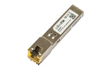 Mikrotik SFP zu RJ-45 Modul: S-RJ01