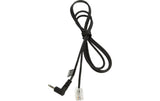 Jabra Anschlusskabel ST25FCC 2.5 mm -FCC4/4