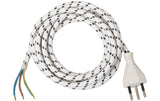 Anschlussleitung mit einseitigem Stecker