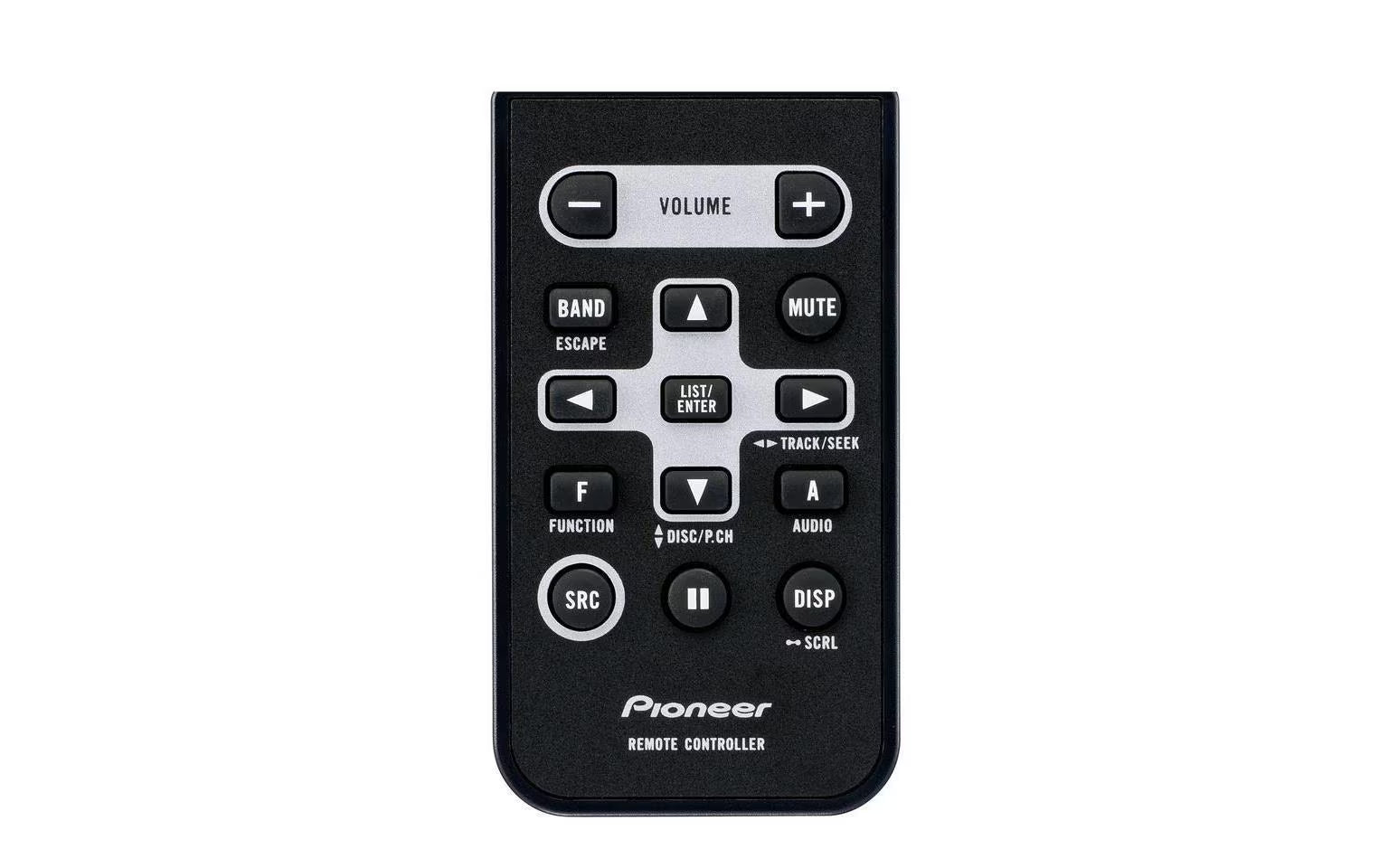 Pioneer CD-R320 IR-Fernbedienung