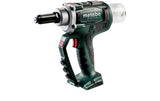 Metabo NP18LTXBL Akku-Blindnietpistole Solo