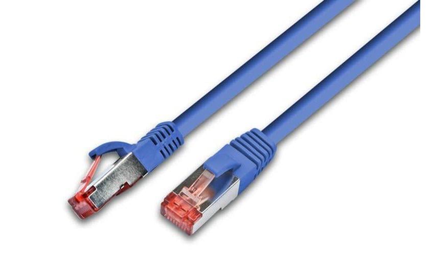 Wirewin Patchkabel RJ-45 - RJ-45,