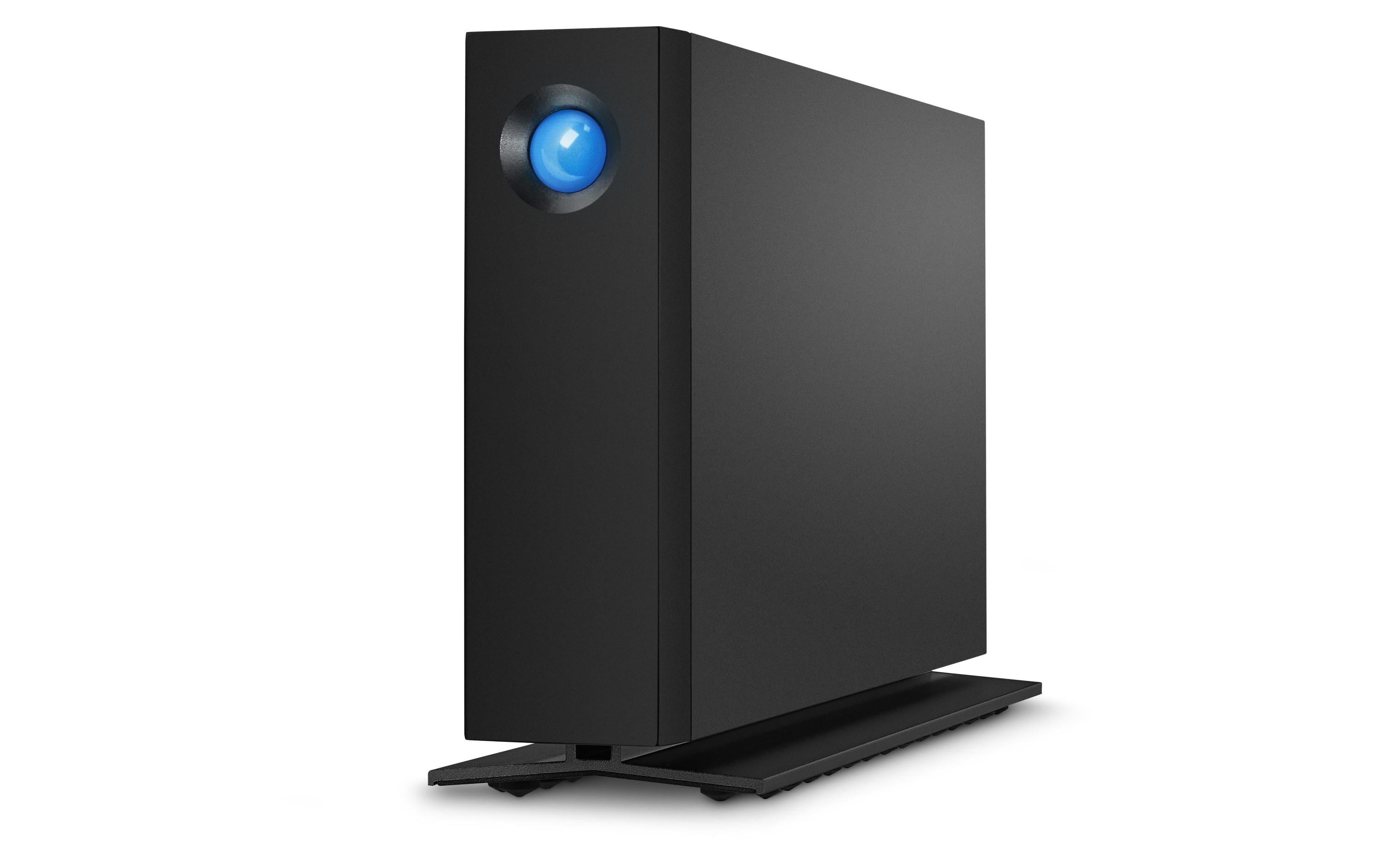 LaCie d2 Thunderbolt 2 10TB