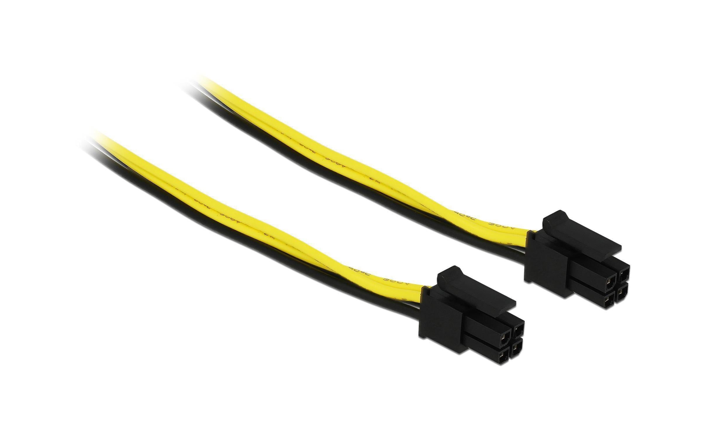 Delock Micro-Fit 3.0 Kabel, 20cm