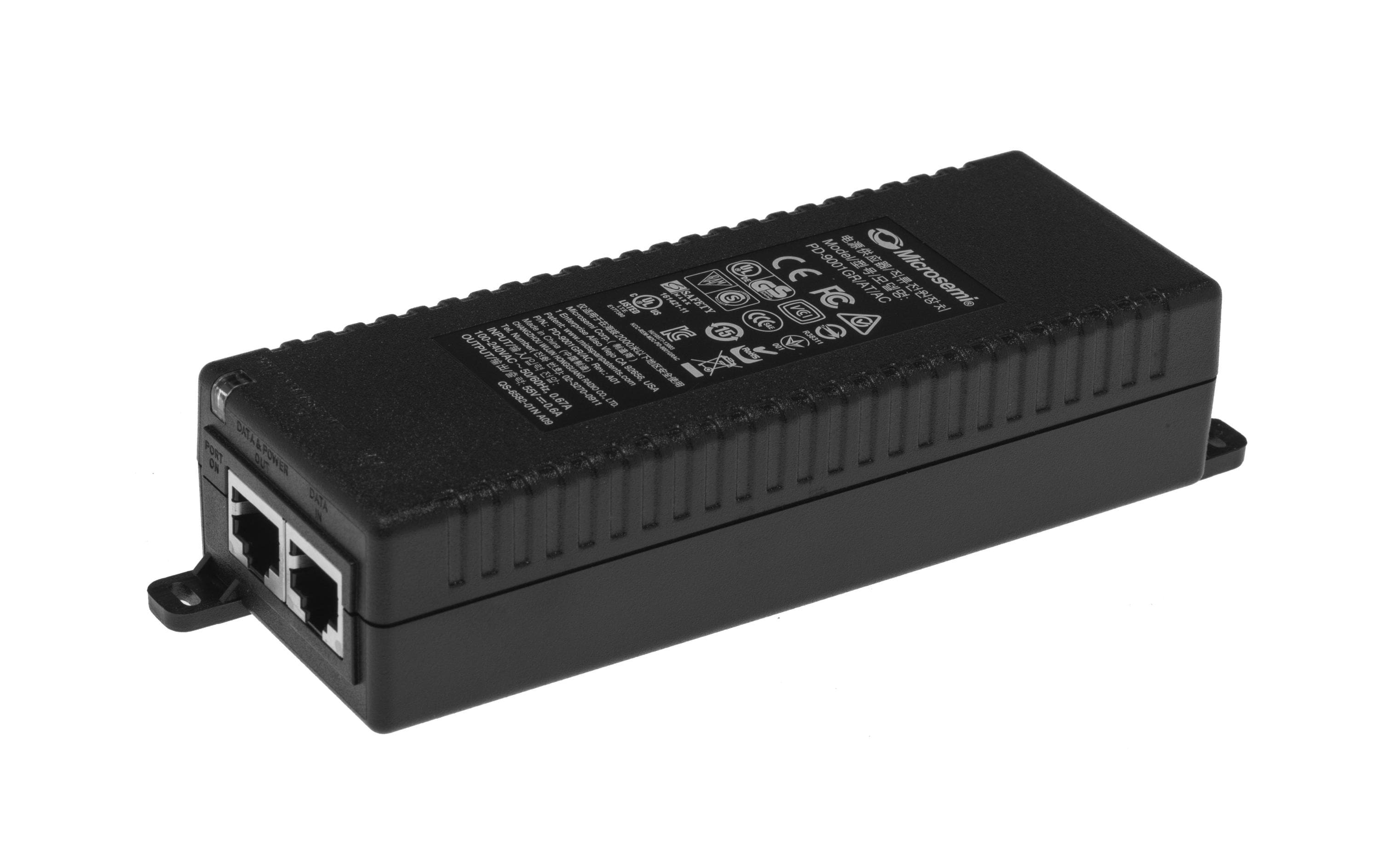 Alcatel-Lucent PoE Midspan,