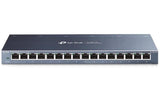 TP-Link TL-SG116: 16 Port Desktop Switch