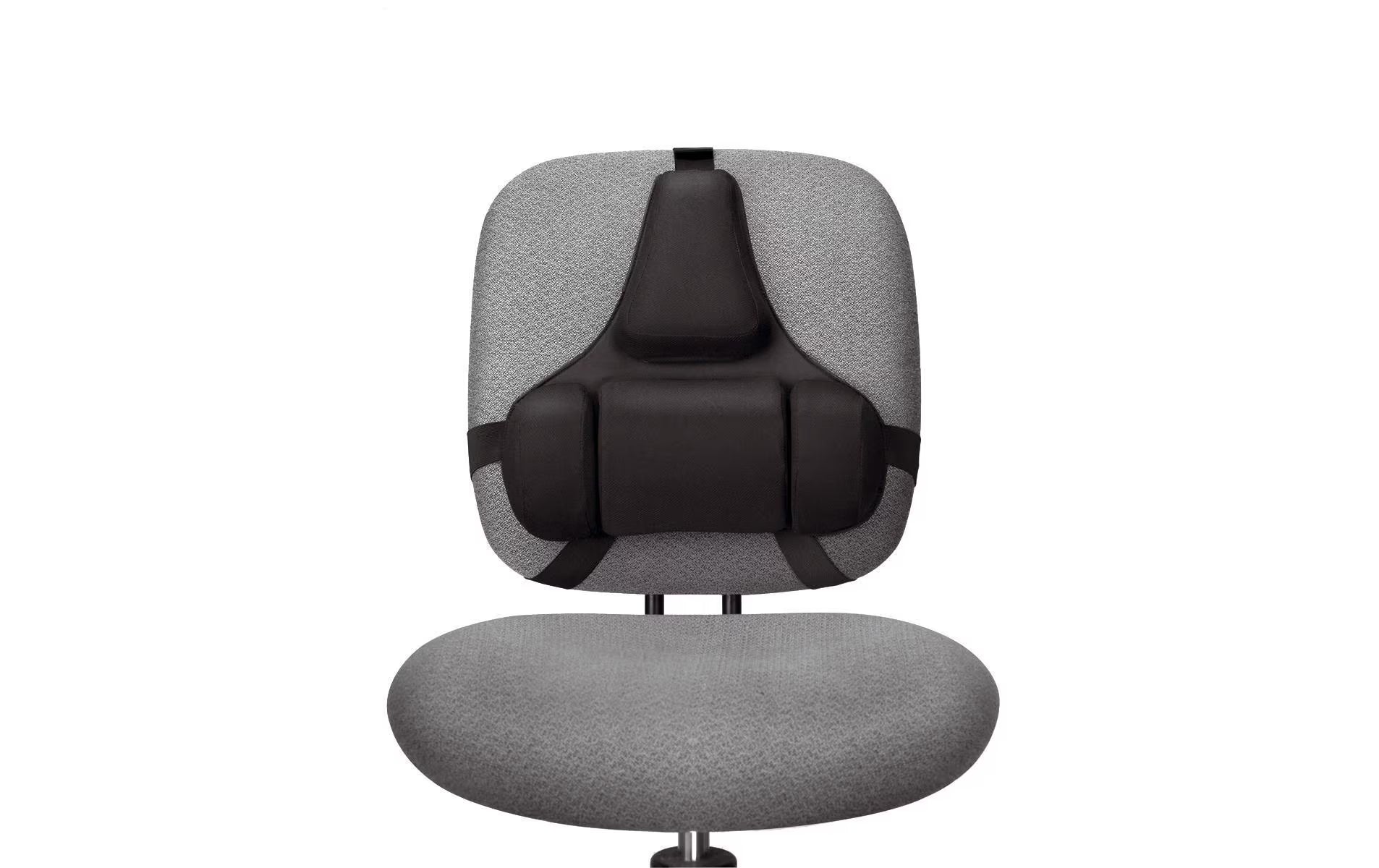 Fellowes Rückenstütze Professional, schwarz