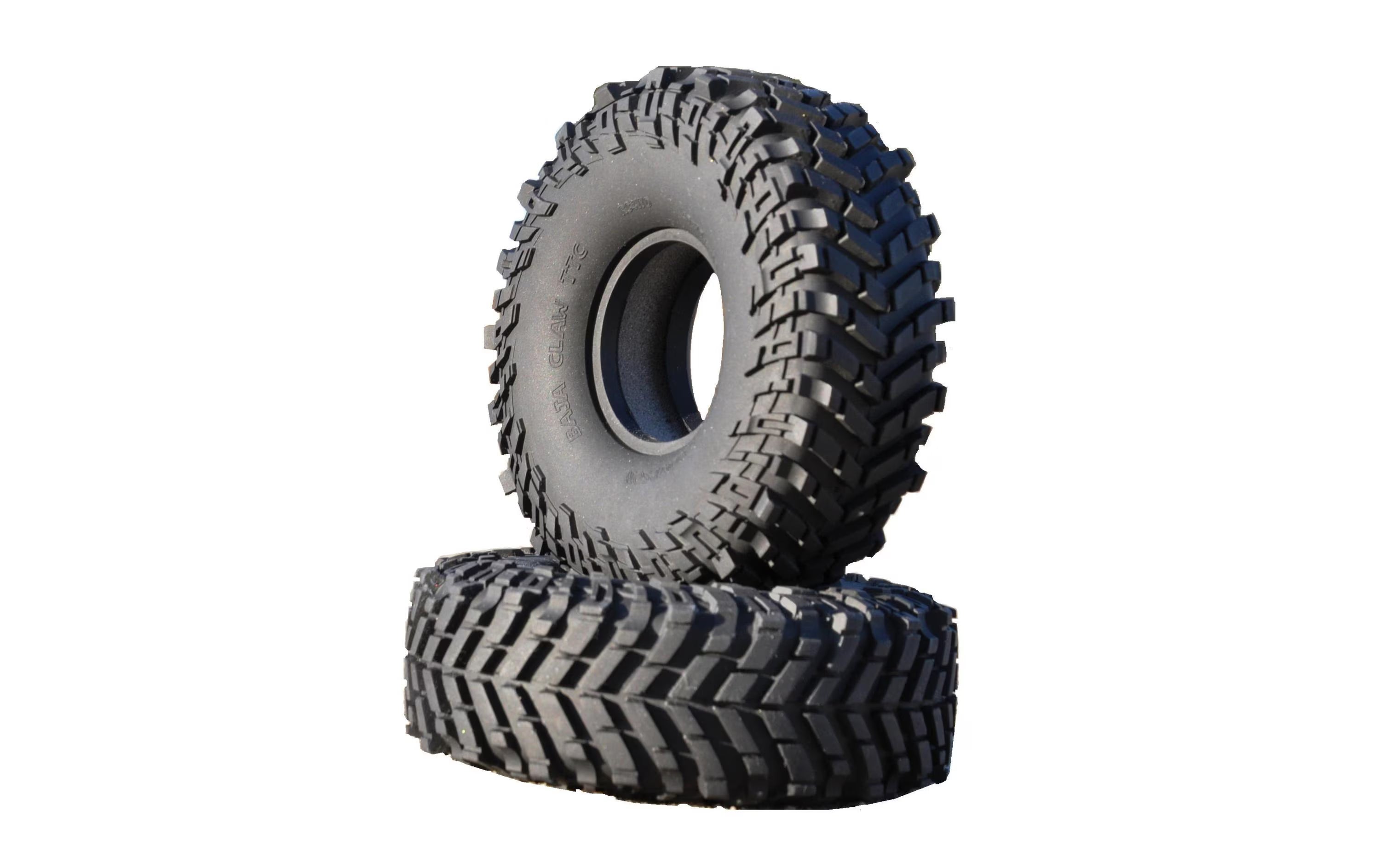 RC4WD Mickey Thompson 1.9 Baja Claw TTC