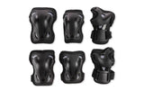 ROLLERBLADE SKATE GEAR 3 PACK