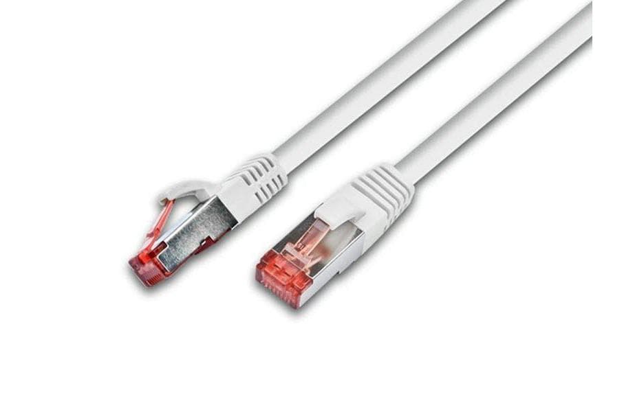 Wirewin Patchkabel RJ-45 - RJ-45,