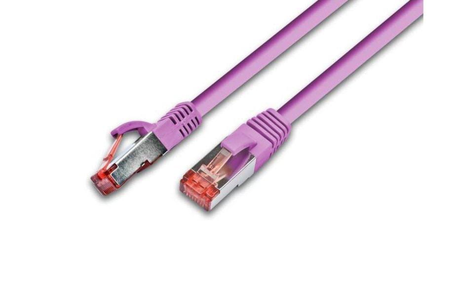 Wirewin Patchkabel RJ-45 - RJ-45,