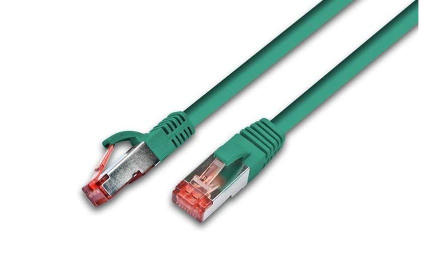 Wirewin Patchkabel RJ-45 - RJ-45,
