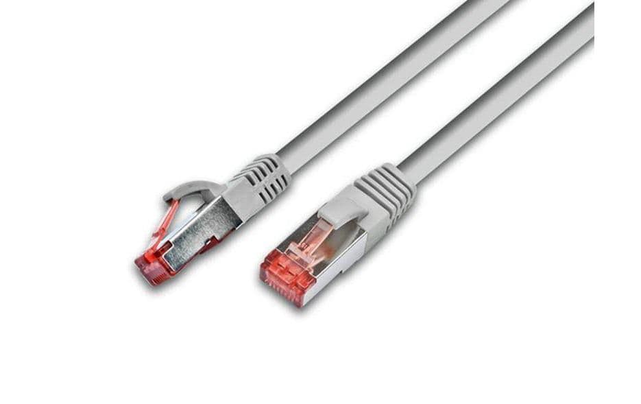Wirewin Patchkabel RJ-45 - RJ-45,